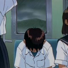 Hedgehog's Dilemma Zone (Marble Zone x Evangelion)