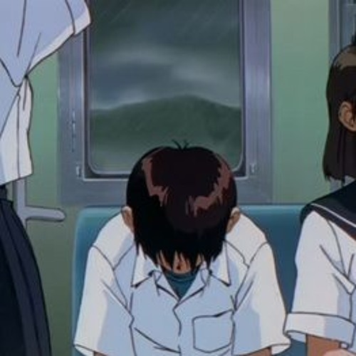 Hedgehog's Dilemma Zone (Marble Zone x Evangelion)