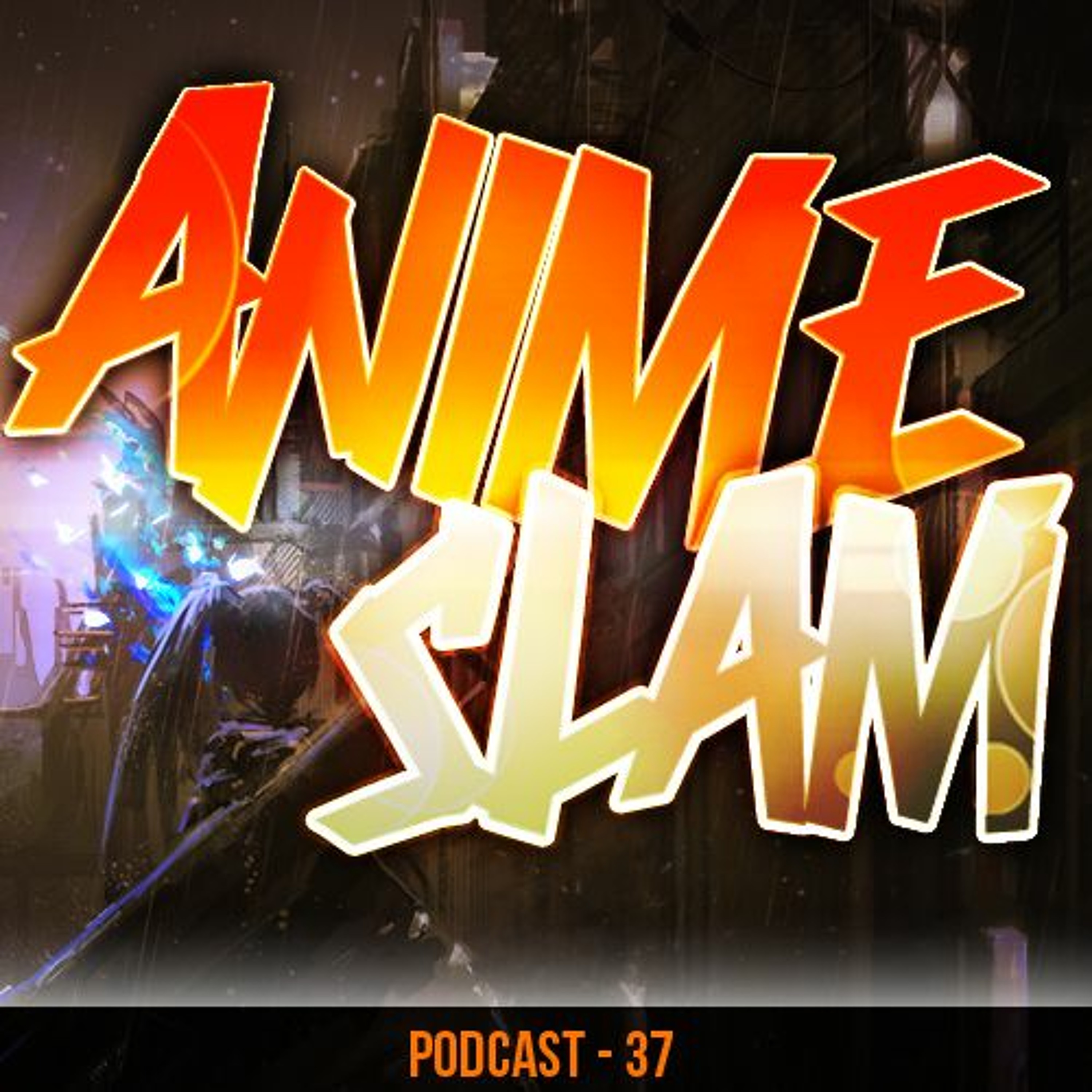 AnimeSlam