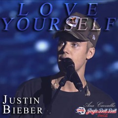 Love Yourself - Justin Bieber (LIVE @ The Jingle Bell Ball 2015)