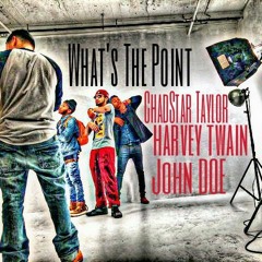 NNO - What's The Point (ft. ChadStar Taylor, Harvey Twain & YPNJohnDoe) [Prod. Izzy Phillips]