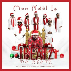 JBeatz Men Nwèl La Feat. Prince Bobby