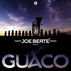Joe berte guaco Felipe c remix (original echo)