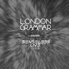Sights (London Grammar Cover) - FREE DOWNLOAD