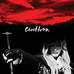 Ghosttown (Victor Dinaire & Bissen Her-issue Re-Edit)