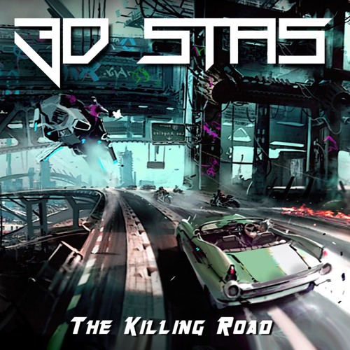3D Stas - The Killing Road (Demo)