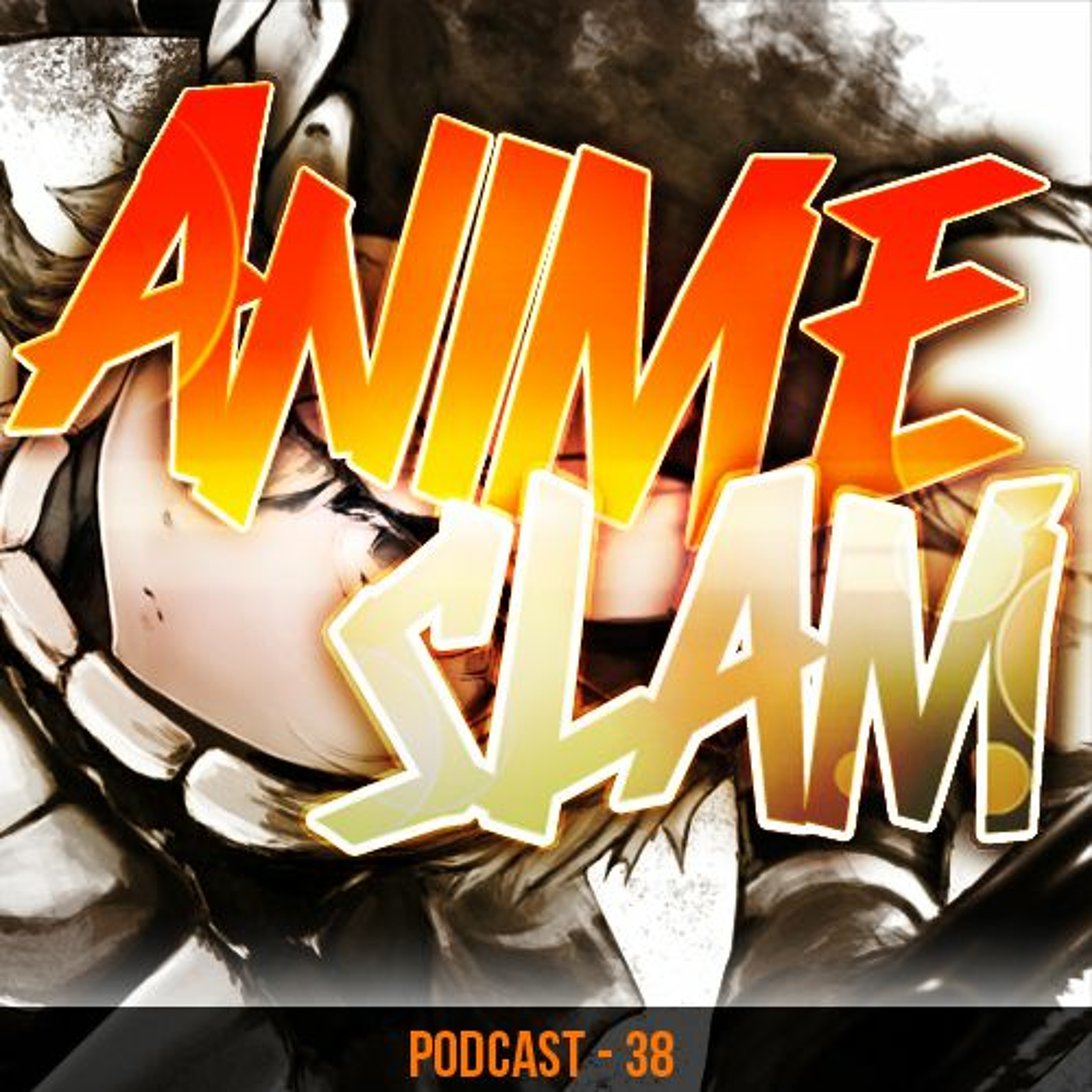AnimeSlam