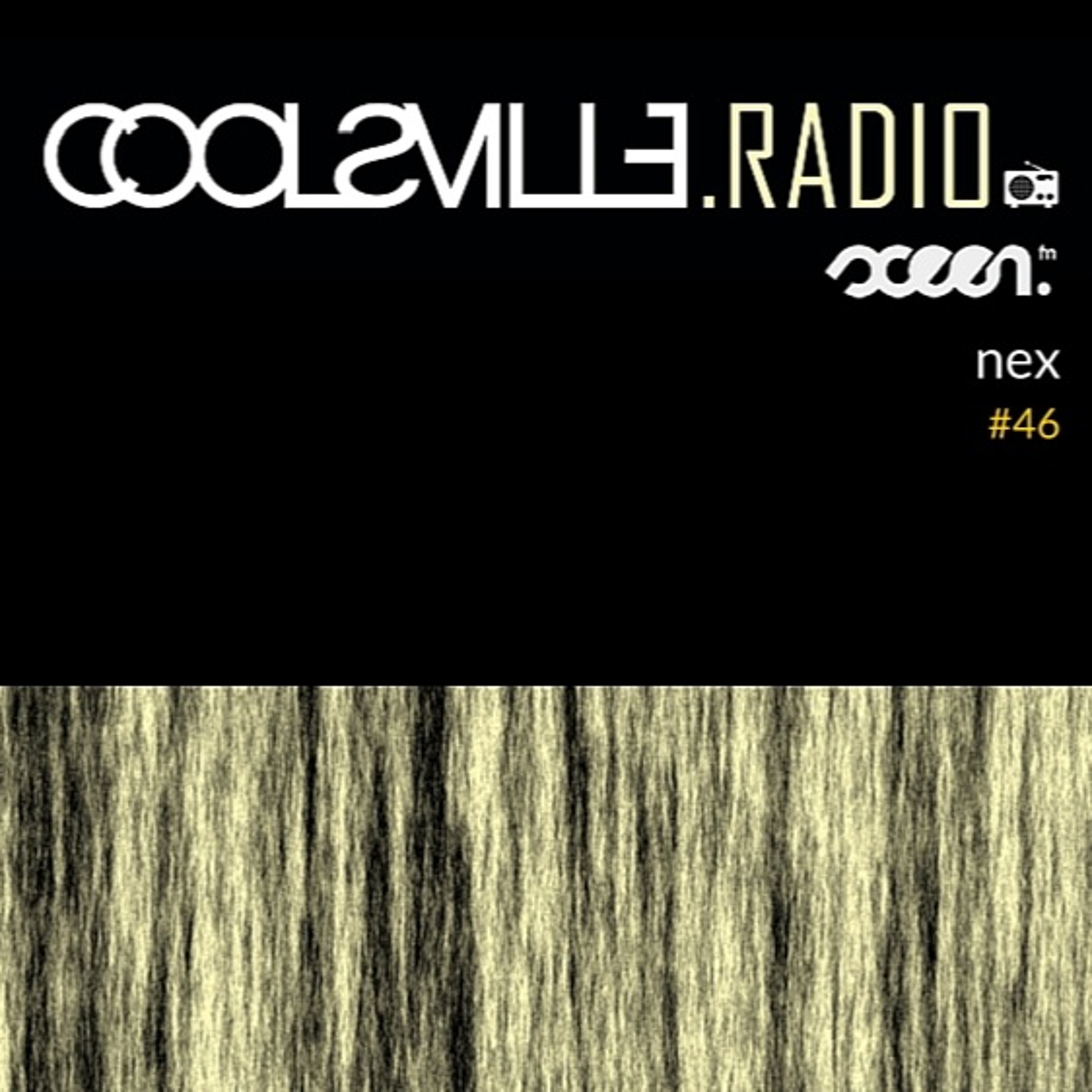 coolsville.radio on sceen.fm