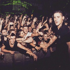 Skrillex - ID (Bollystep) SkremCol 2th Remake And Best Quality