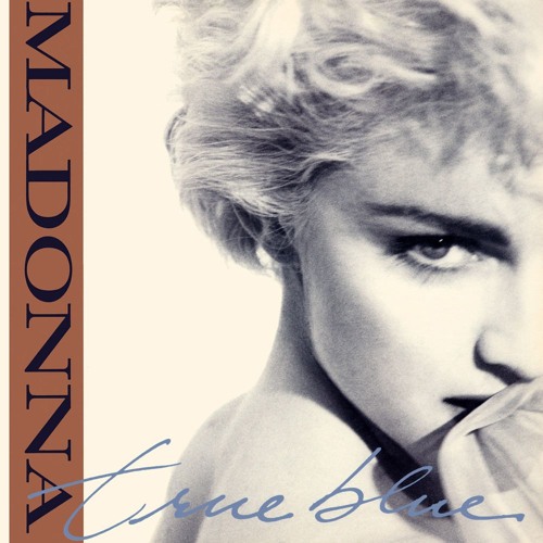 True Blue (Color Mix Her-issue Re-Edit)