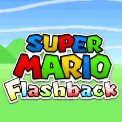 Amuseum - File Select (Super Mario 64)