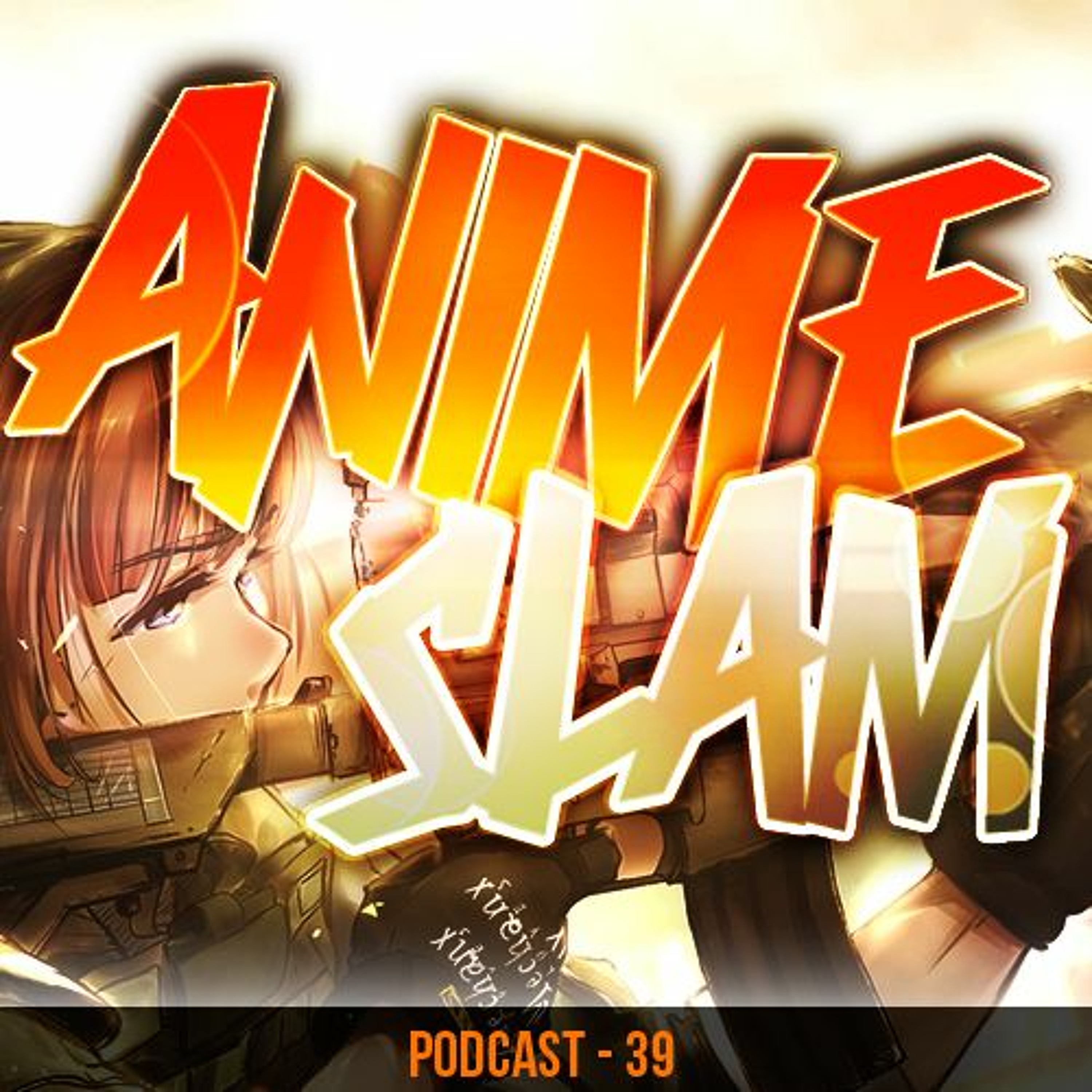 AnimeSlam