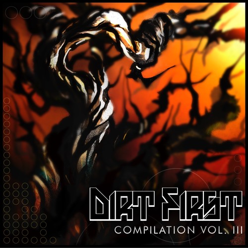 DMTrap IX ~ Quarantine Dreamz