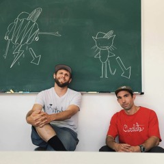 Flashback. Pilot Episode 001: When Jerry met Geo | Horrible Audio Quailty