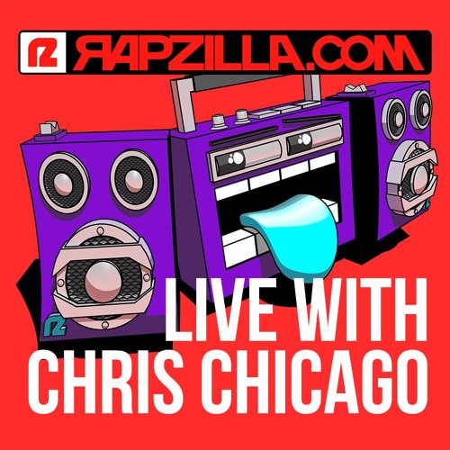 Rapzilla.com Podcasts