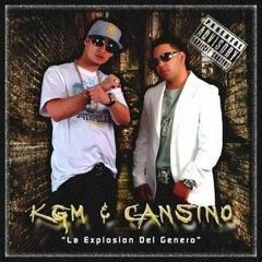 KGM "NewMusic" & Cansino ft Kabbala-Ella Me Pide Reggaeton(Prod. Dnyze).mp3