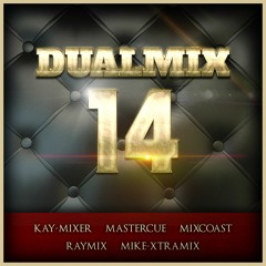DUALMIX 14