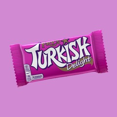 Turkish Delight Mix