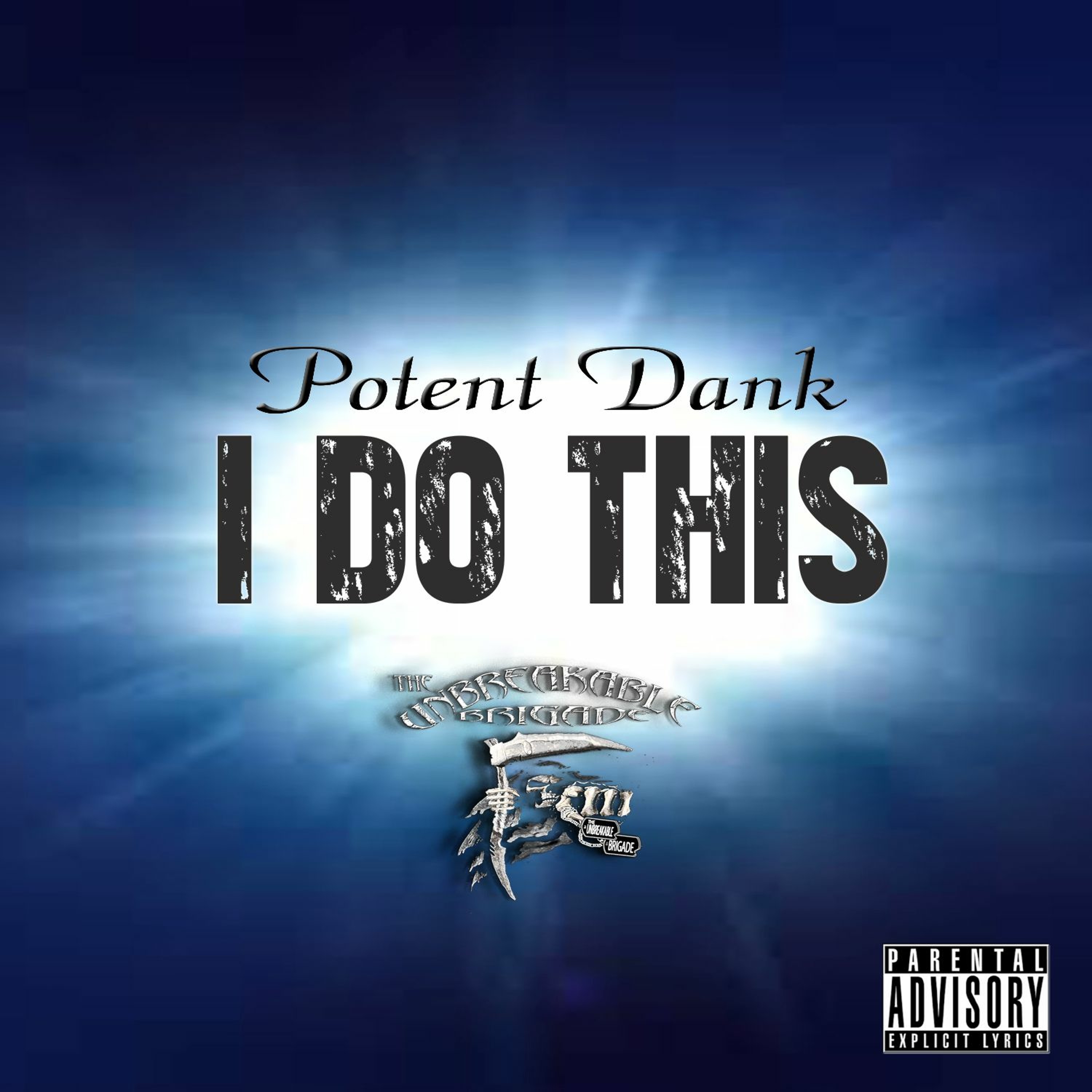 I DO THIS episode artwork