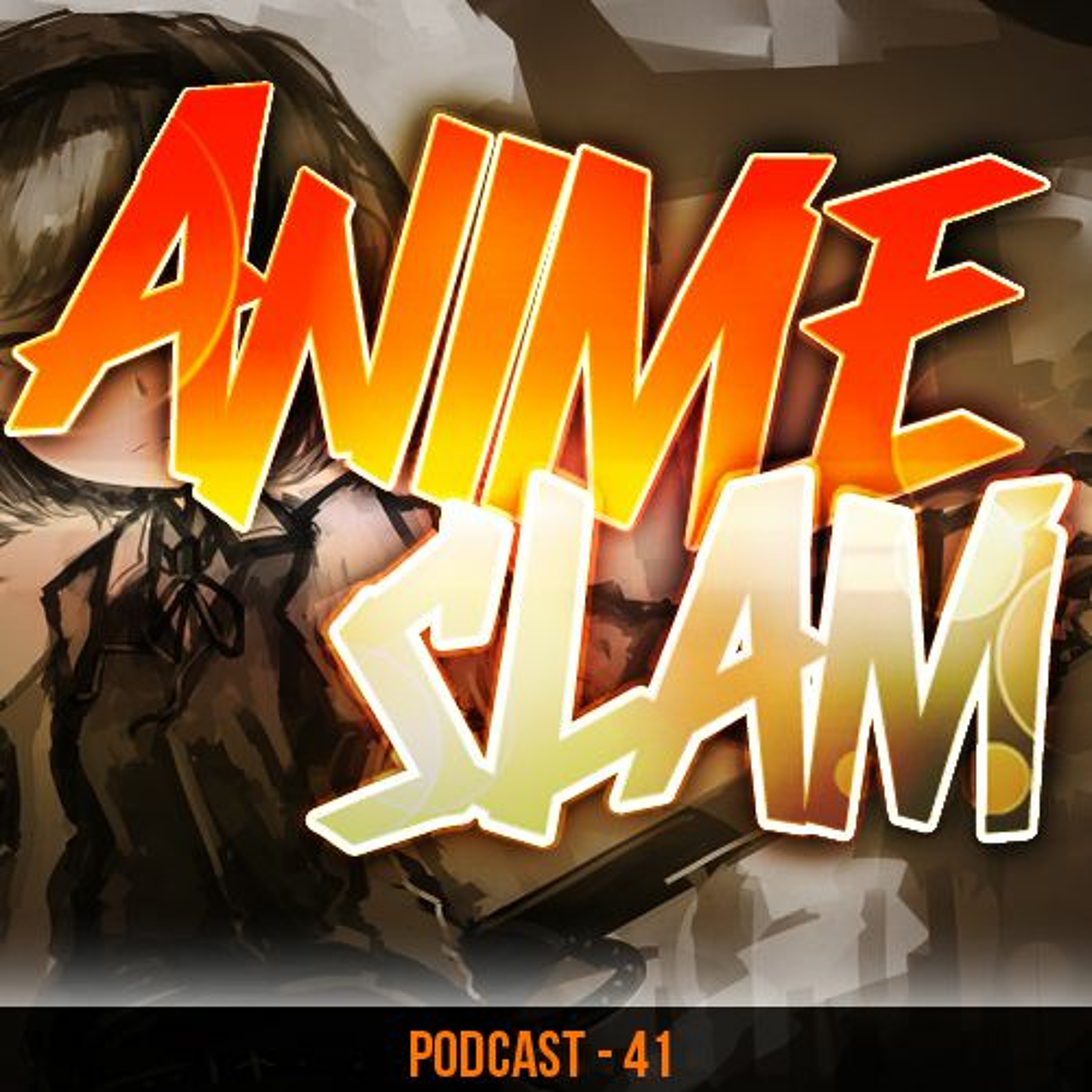 AnimeSlam