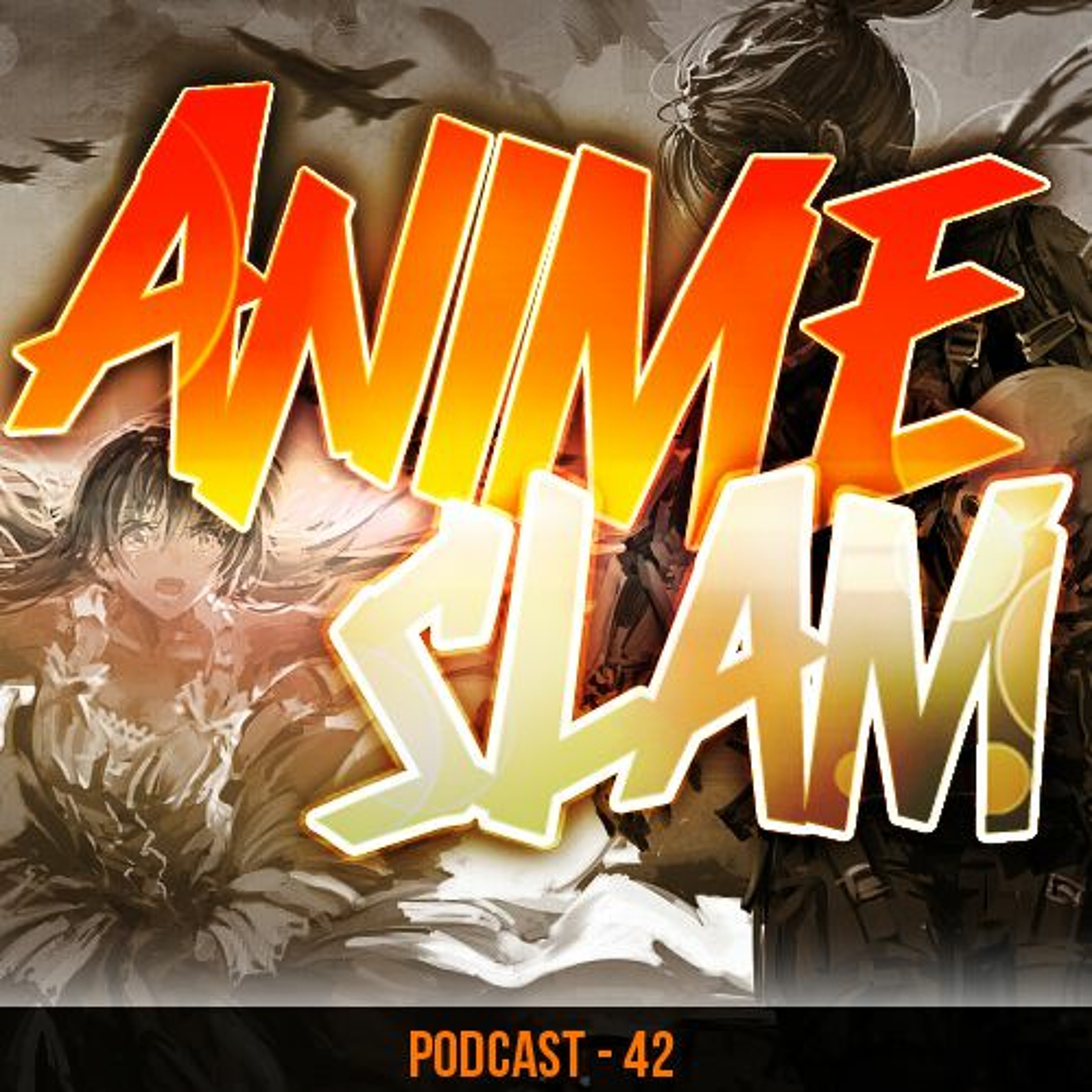 AnimeSlam