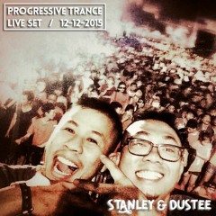 STANLEY & DUSTEE - BIRTHDAY MIX 2015 (Progressive Trance)