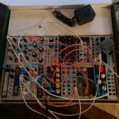 Aperture And Wasp Self-Osc Mod Demo