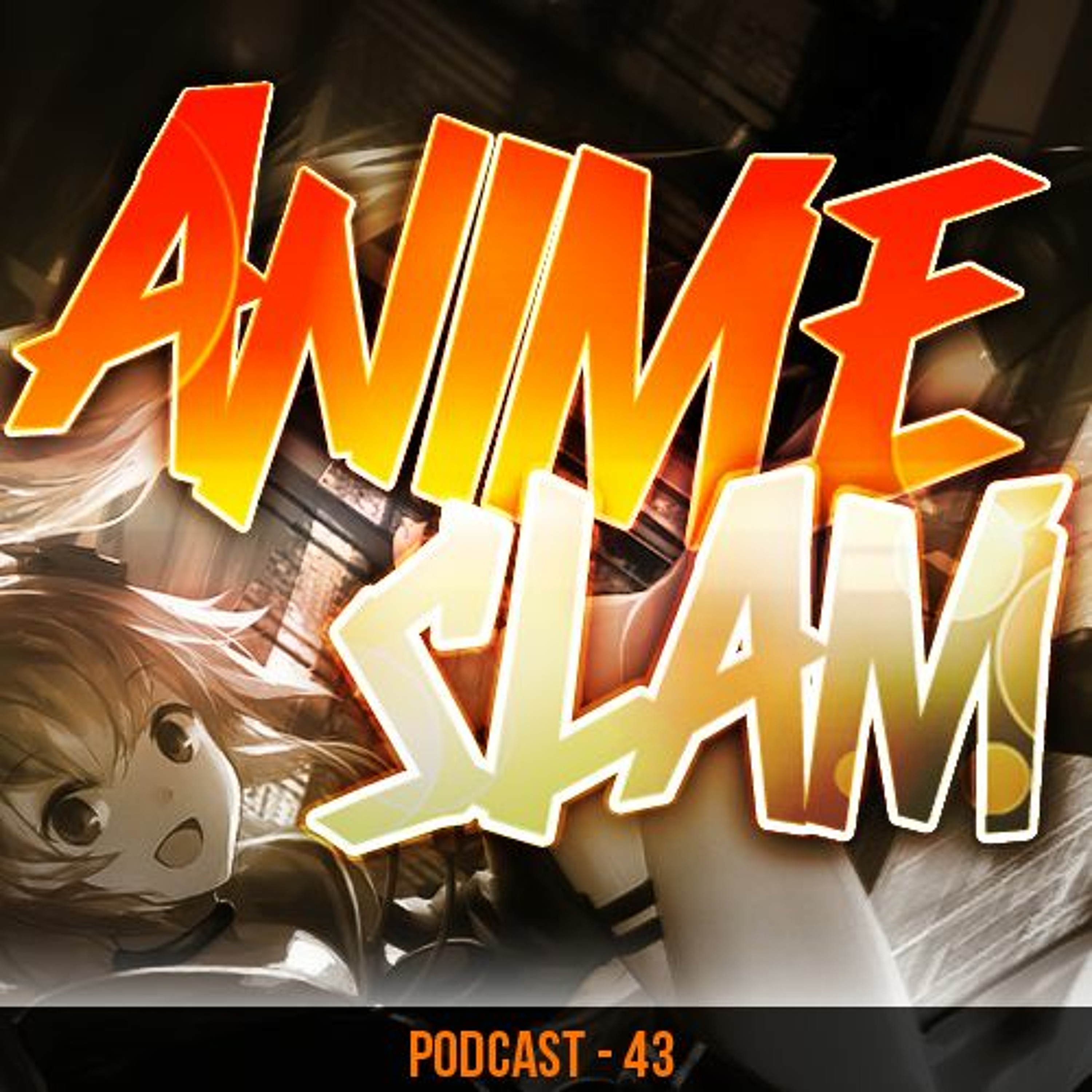 AnimeSlam