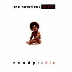 Rebirth of Juicy (The Notorious B.I.G. vs DJ Cam Quartet)