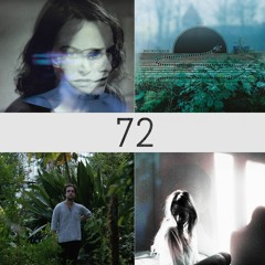 Serial Experiments - L#72 w/ Guest Mix: MR TC