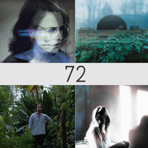 Serial Experiments - L#72 w/ Guest Mix: MR TC