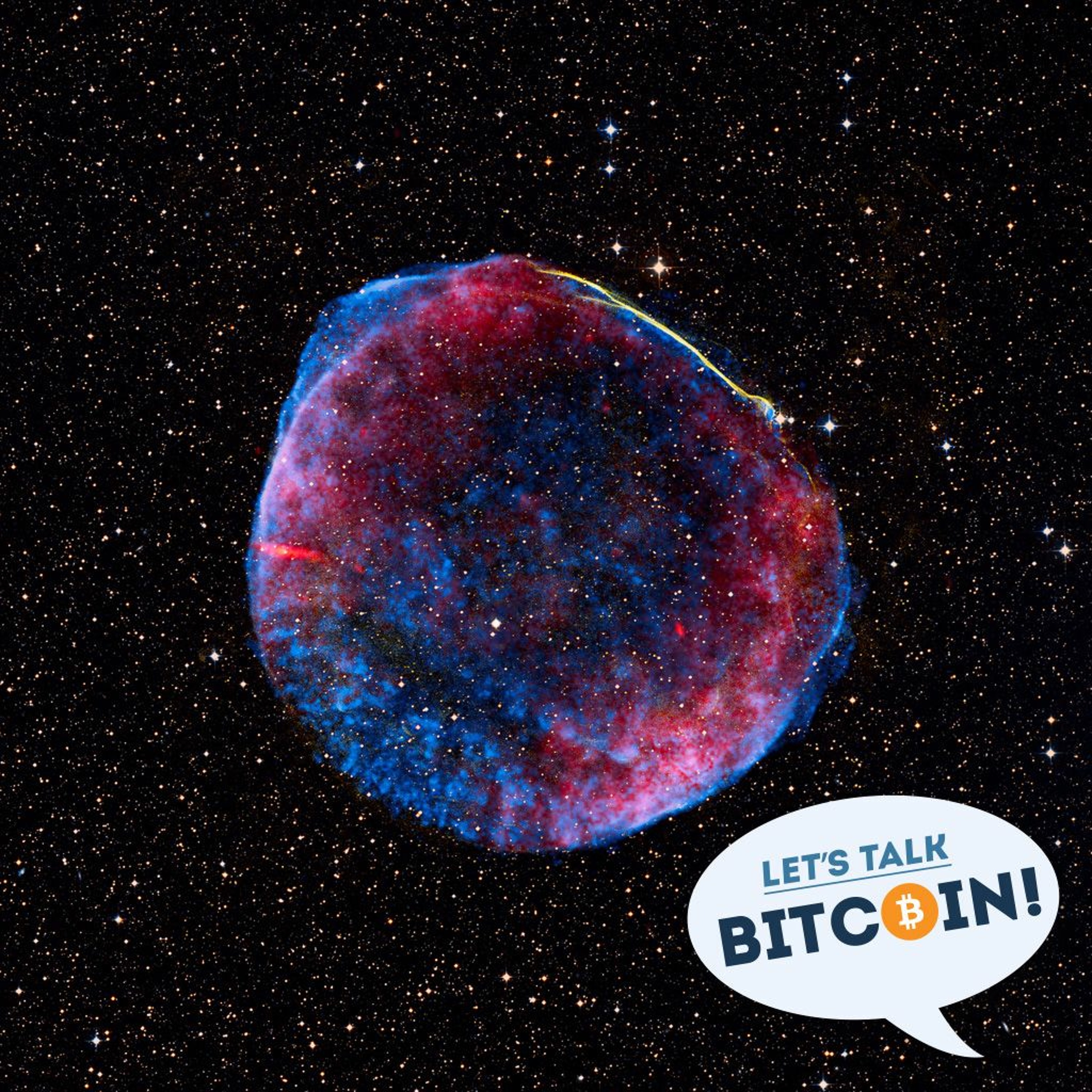 LTB E272 - Exciting Possibilities