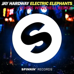 Electric Elephants (Chris Winchell Remix)