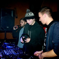 DUBBYZ - RIDDIM 101 VIP ✘FREE DOWNLOAD✘