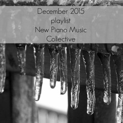 December 2015 Playlist NPM Collective