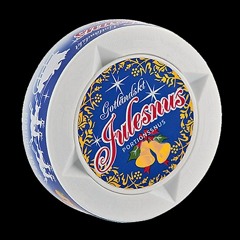 God snus från ALNT