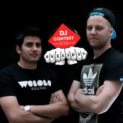 Bullshit DJ Contest