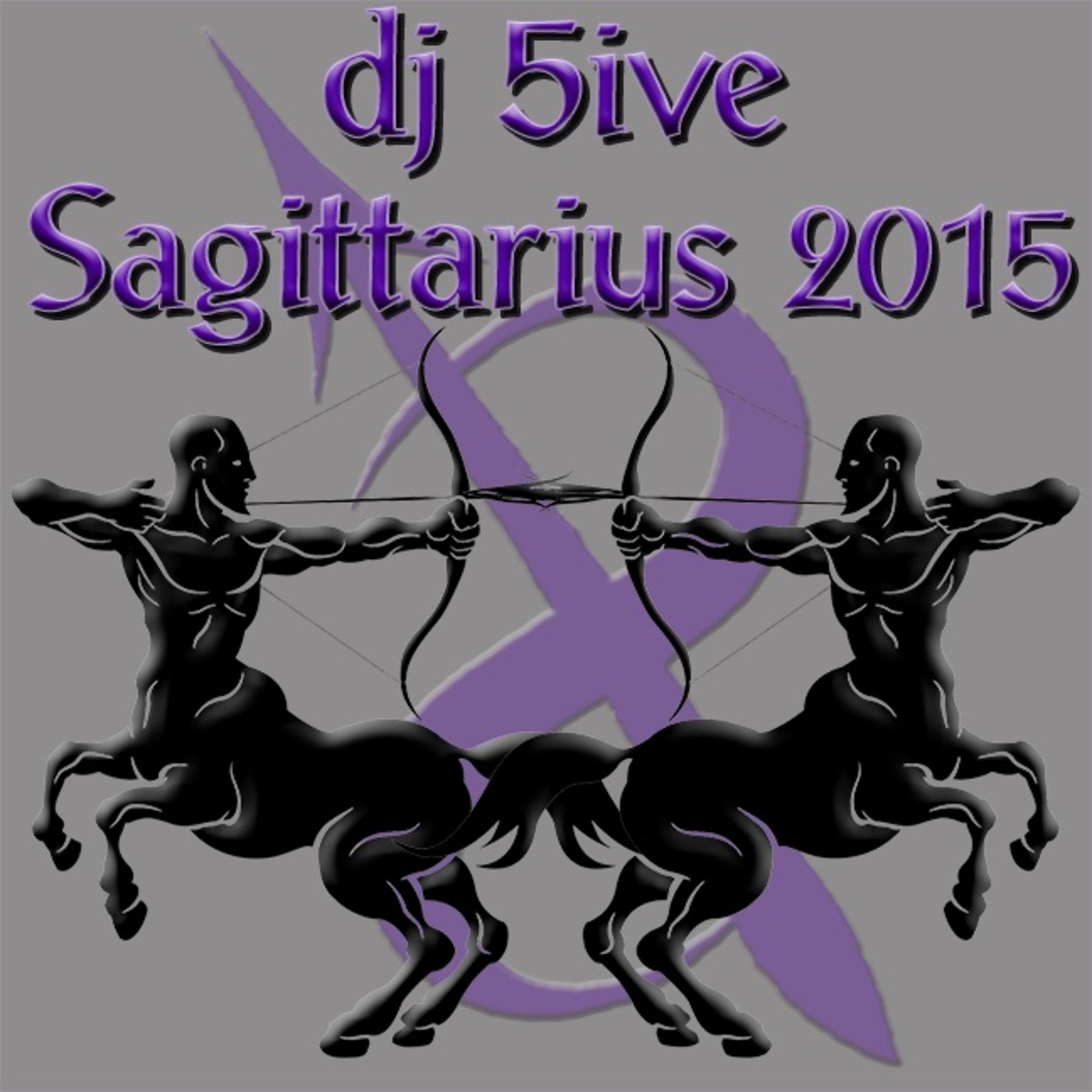 dj 5ive Mix