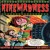 Artwork for KIKEMADNESS - Quemando la inocencia ODH5