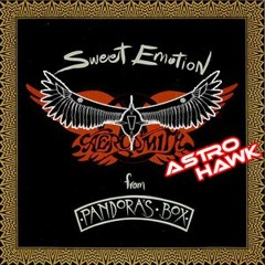 Aerosmith  - Sweet Emotion (Astro Hawk Ol' Skool Breaks Mix) FREE DL