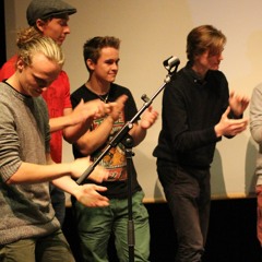 Låge 13: Tidsrejsen - 3m