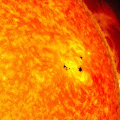 Solarstorm