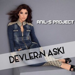 Sevda Özkaran Devlerin Aşkı (Anıl - S Project Acapella Mix)