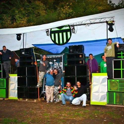 acidcore the stork alsace by titi Arkatek