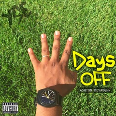 The Night's So Young [Prod. by MjNichols] {Exec. Prod. by GI}