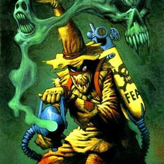 Fear Toxin Hip Hop Beat By Remacy