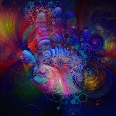 Vibrating Alchemist