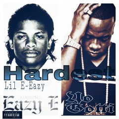 HARDEST x Lil E-EAZY x NEW SINGLE SONGS