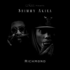 05 - Shimmy Akira - Smokin Nirvana Feat Lethal Prod By Randy Savage