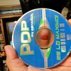 Dj rock -o-mix, pop en Español vol 2